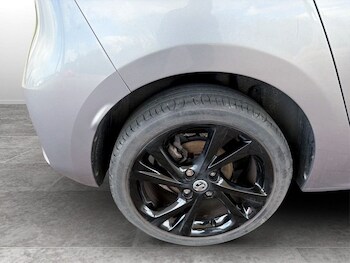 Used Vauxhall Corsa 2020 for sale - 77976331: Photo