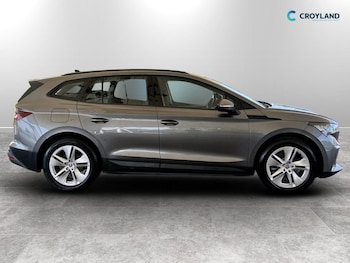 Used Skoda Enyaq 2022 for sale - 78672713: Photo