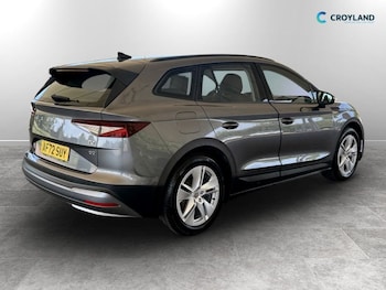 Used Skoda Enyaq 2022 for sale - 78672713: Photo