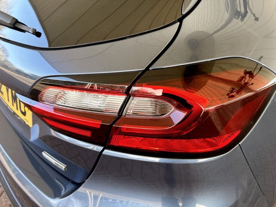 Used Ford Fiesta 2022 for sale - 77437033: Photo 15