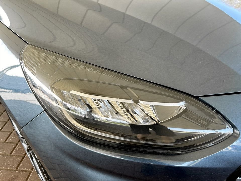 Used Ford Fiesta 2022 for sale - 77437033: Photo 16