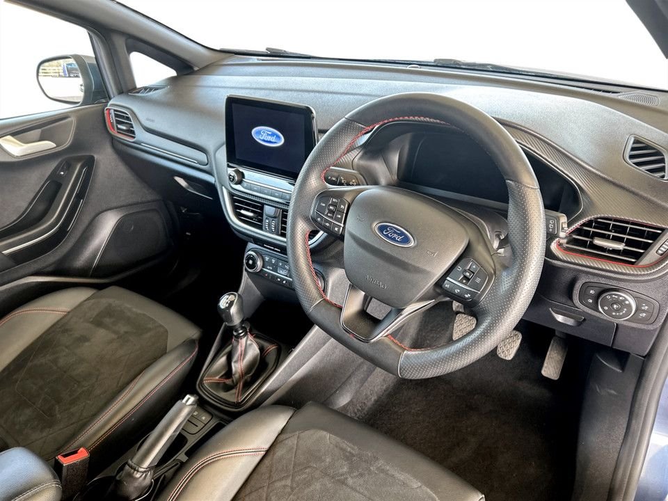 Used Ford Fiesta 2022 for sale - 77437033: Photo 17