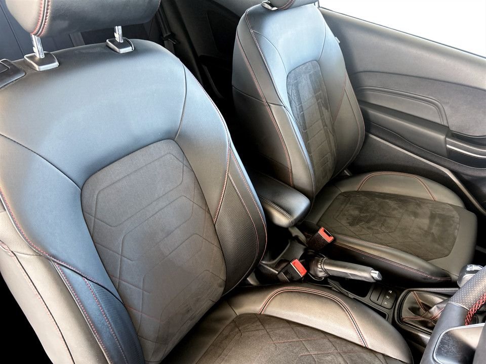 Used Ford Fiesta 2022 for sale - 77437033: Photo 18