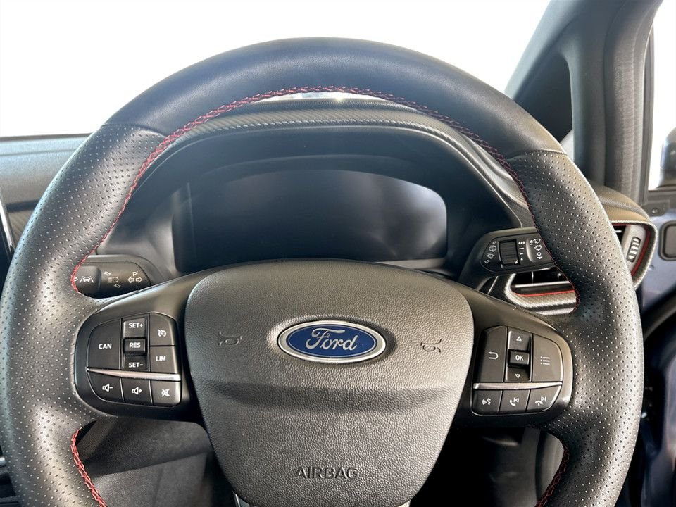 Used Ford Fiesta 2022 for sale - 77437033: Photo 19
