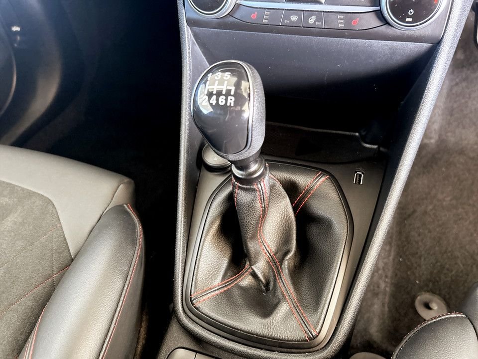 Used Ford Fiesta 2022 for sale - 77437033: Photo 20