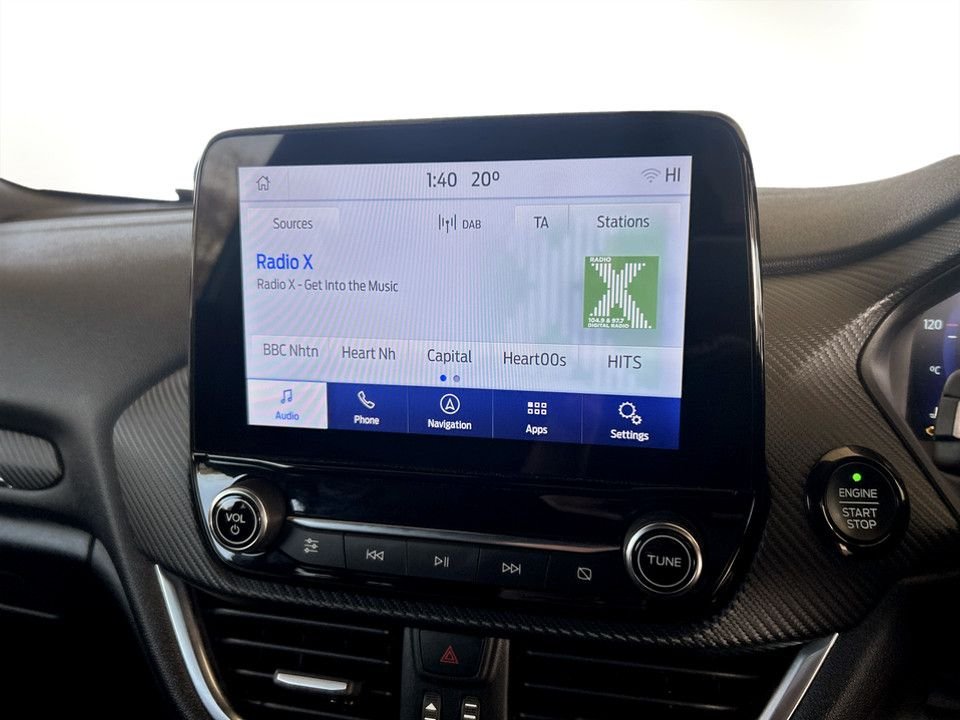 Used Ford Fiesta 2022 for sale - 77437033: Photo 21