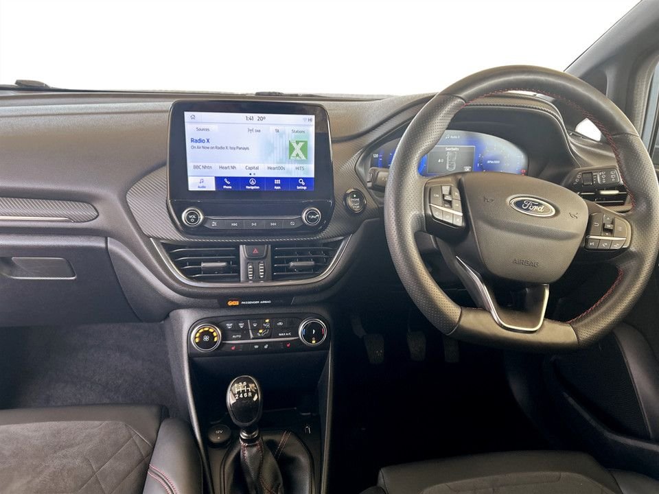 Used Ford Fiesta 2022 for sale - 77437033: Photo 24