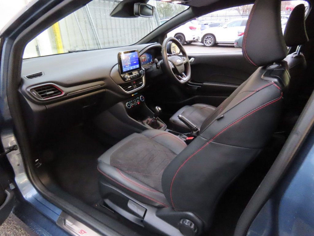 Used Ford Fiesta 2022 for sale - 77437033: Photo 3