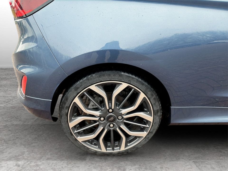 Used Ford Fiesta 2022 for sale - 77437033: Photo 7