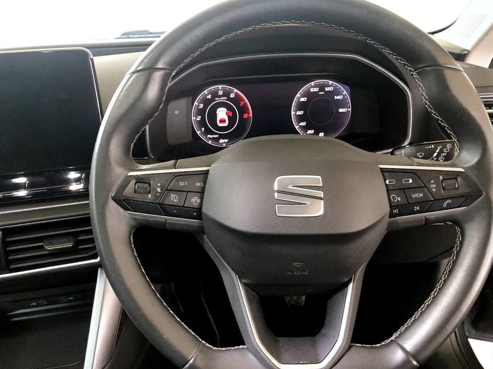 Used SEAT Leon 2020 for sale - 77258279: Photo 11