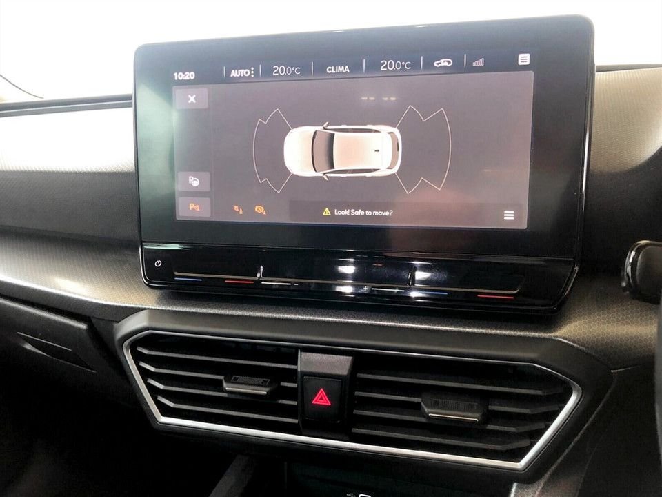 Used SEAT Leon 2020 for sale - 77258279: Photo 15