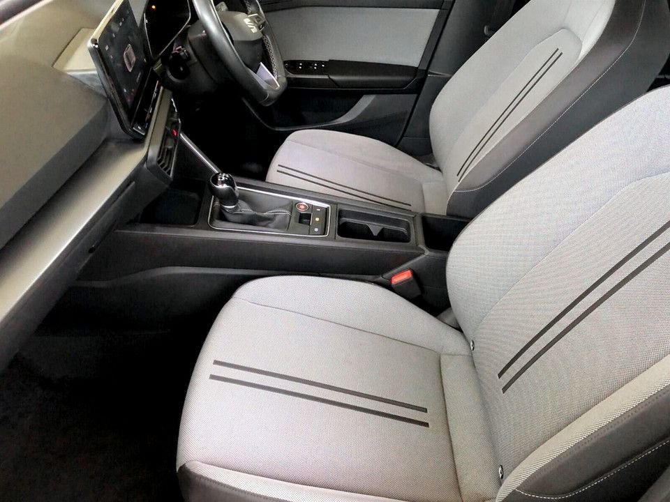 Used SEAT Leon 2020 for sale - 77258279: Photo 16