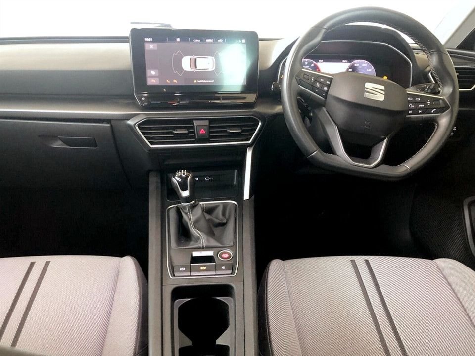 Used SEAT Leon 2020 for sale - 77258279: Photo 18