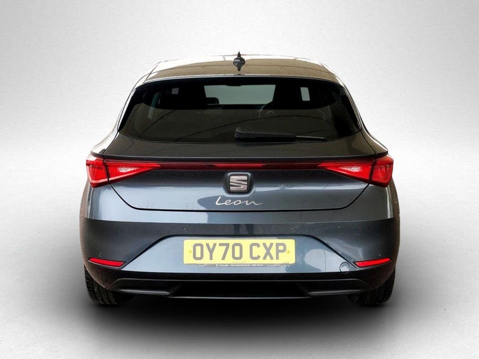 Used SEAT Leon 2020 for sale - 77258279: Photo 19