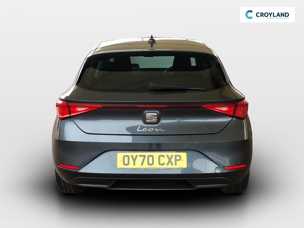 Used SEAT Leon 2020 for sale - 77258279: Photo 23