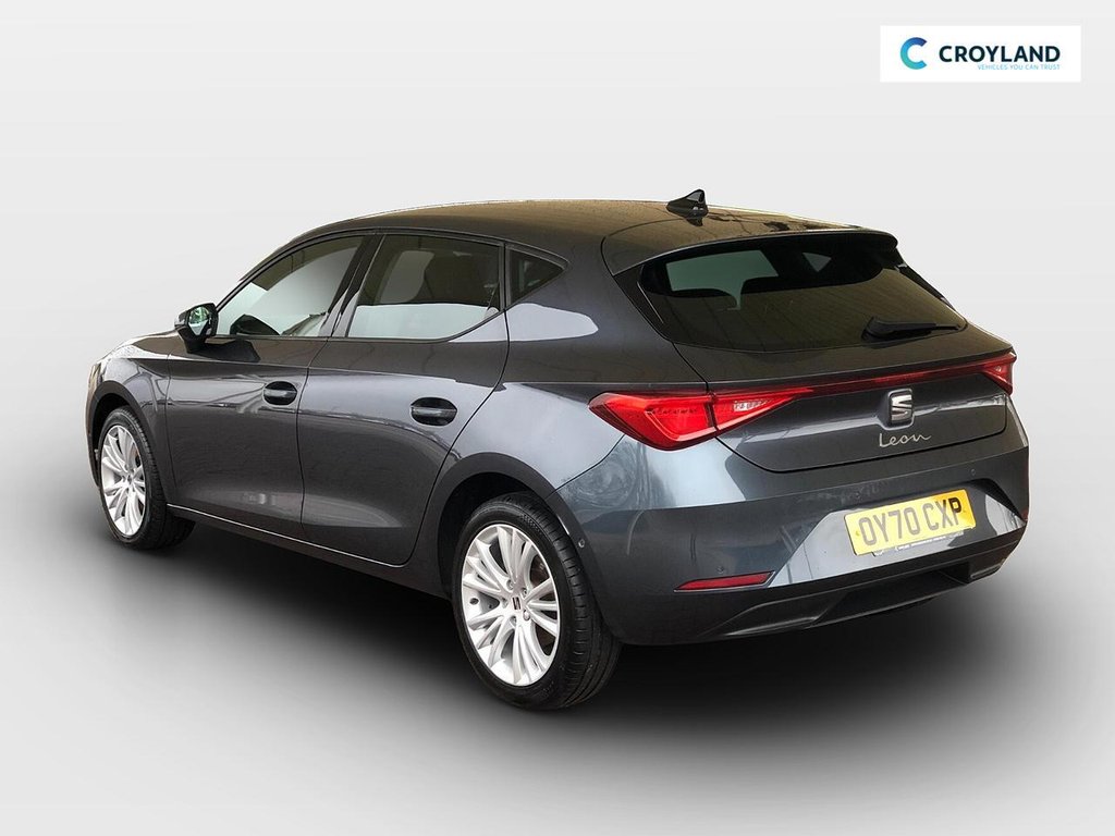 Used SEAT Leon 2020 for sale - 77258279: Photo 24
