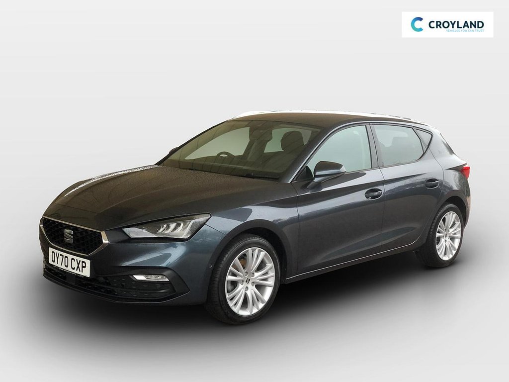 Used SEAT Leon 2020 for sale - 77258279: Photo 26