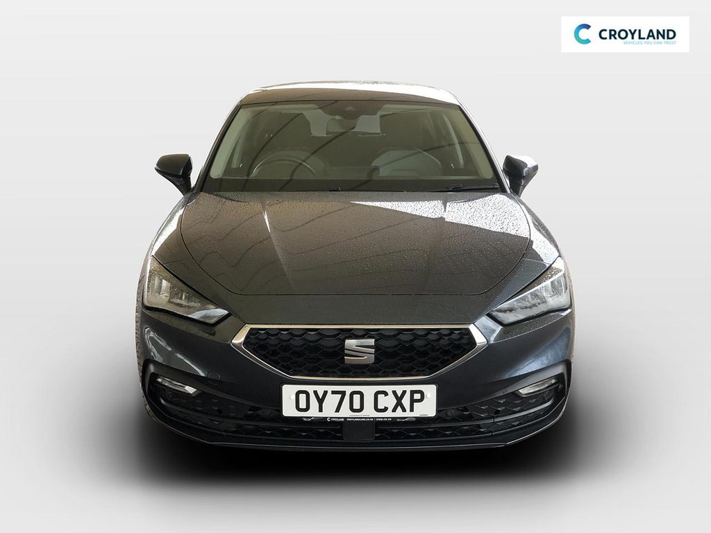 Used SEAT Leon 2020 for sale - 77258279: Photo 27