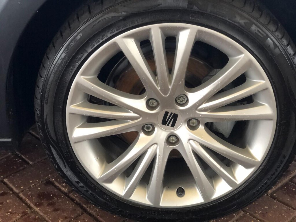 Used SEAT Leon 2020 for sale - 77258279: Photo 28