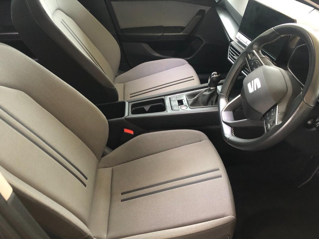 Used SEAT Leon 2020 for sale - 77258279: Photo 29