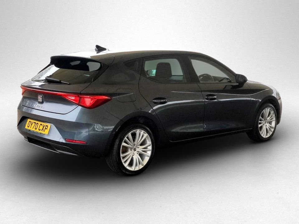 Used SEAT Leon 2020 for sale - 77258279: Photo 3