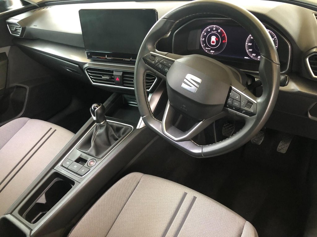 Used SEAT Leon 2020 for sale - 77258279: Photo 31
