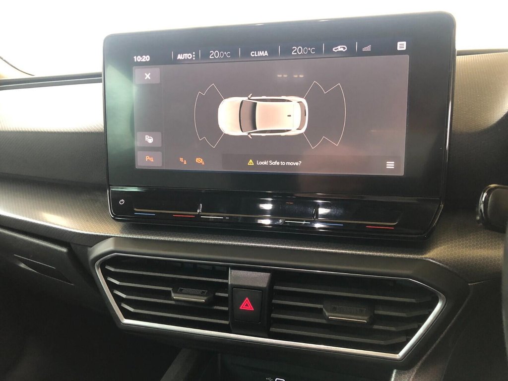 Used SEAT Leon 2020 for sale - 77258279: Photo 38