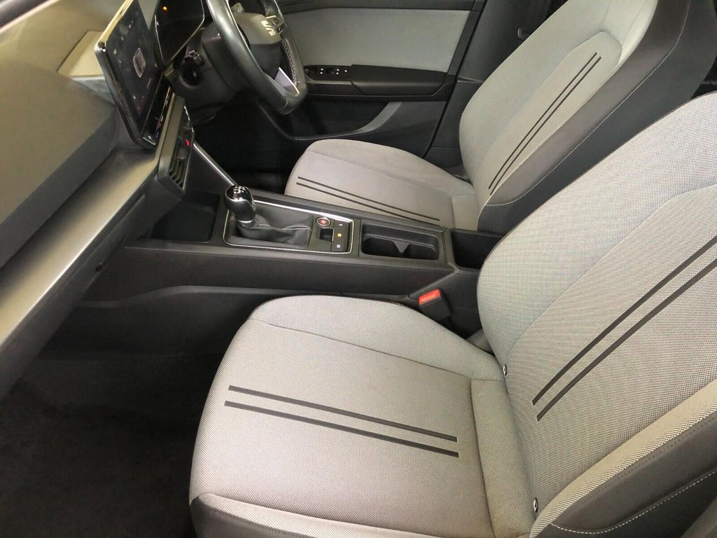 Used SEAT Leon 2020 for sale - 77258279: Photo 39