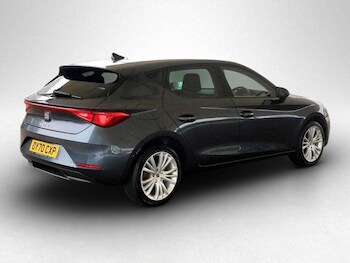 Used SEAT Leon 2020 for sale - 77258279: Photo