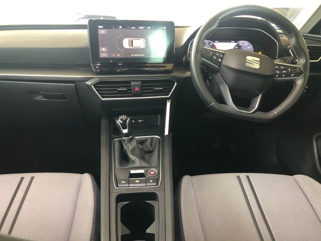 Used SEAT Leon 2020 for sale - 77258279: Photo 41