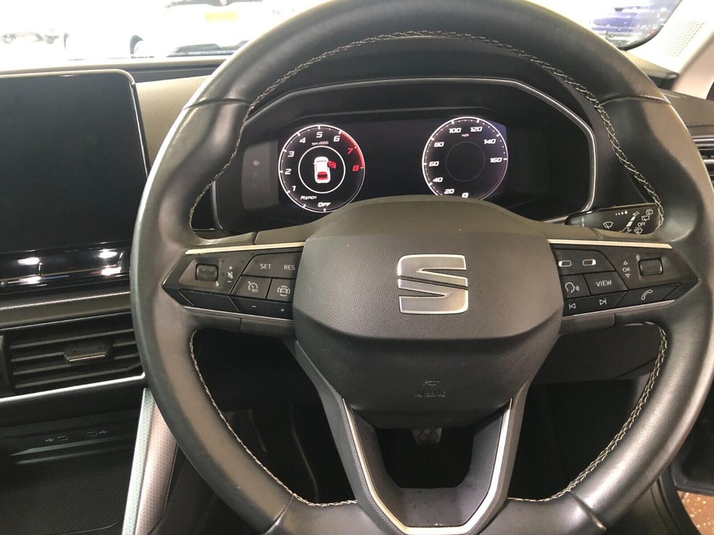 Used SEAT Leon 2020 for sale - 77258279: Photo 45