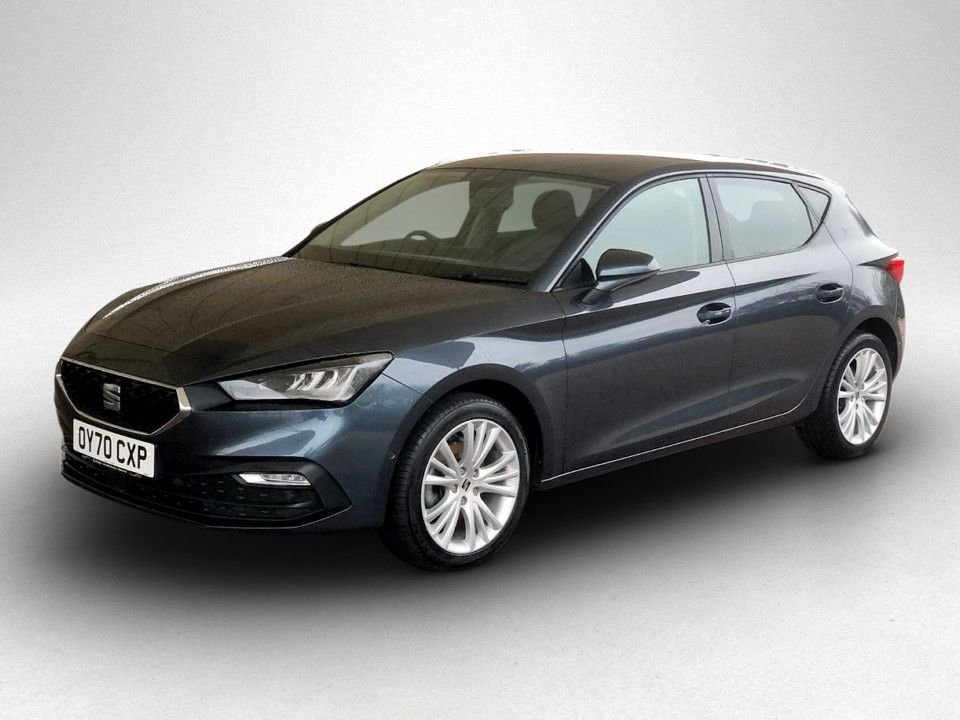 Used SEAT Leon 2020 for sale - 77258279: Photo 6