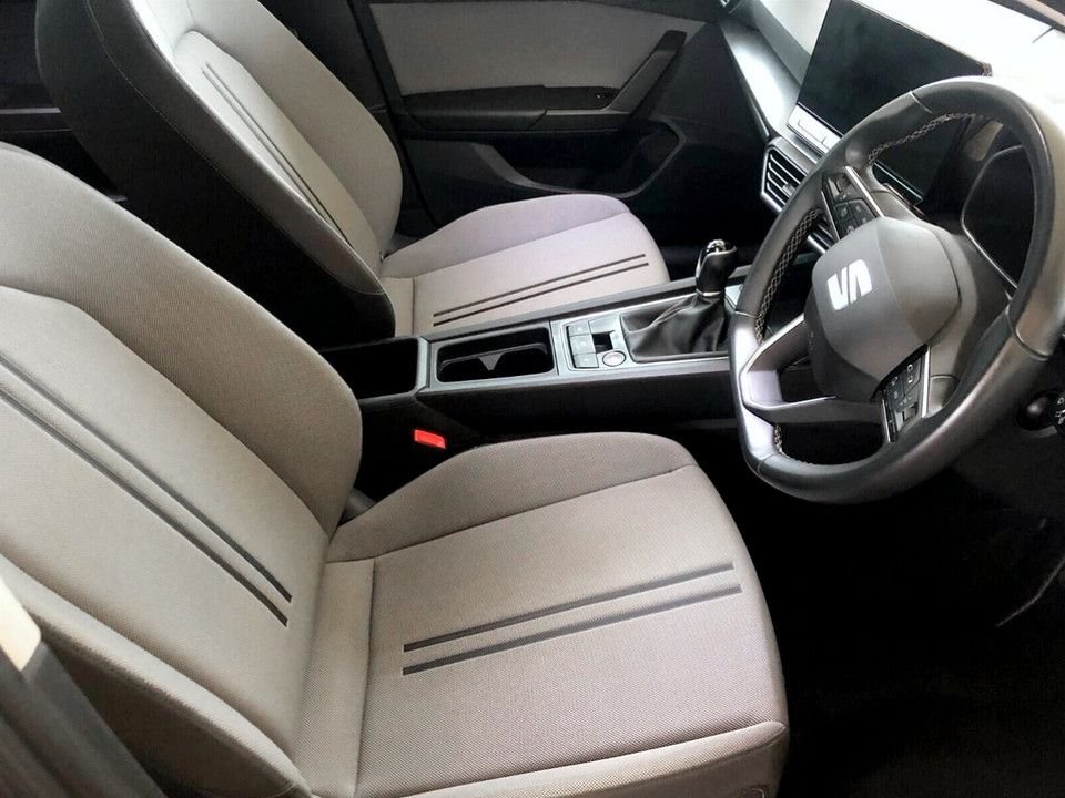 Used SEAT Leon 2020 for sale - 77258279: Photo 8