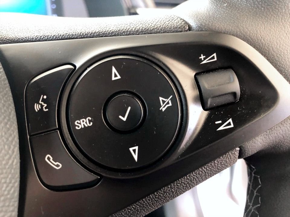 Used Vauxhall Corsa 2024 for sale - 77258354: Photo 12