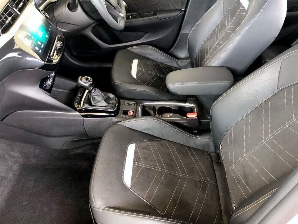 Used Vauxhall Corsa 2024 for sale - 77258354: Photo 14