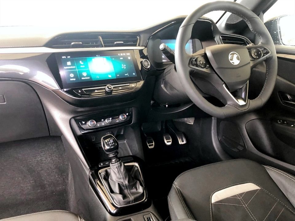 Used Vauxhall Corsa 2024 for sale - 77258354: Photo 16