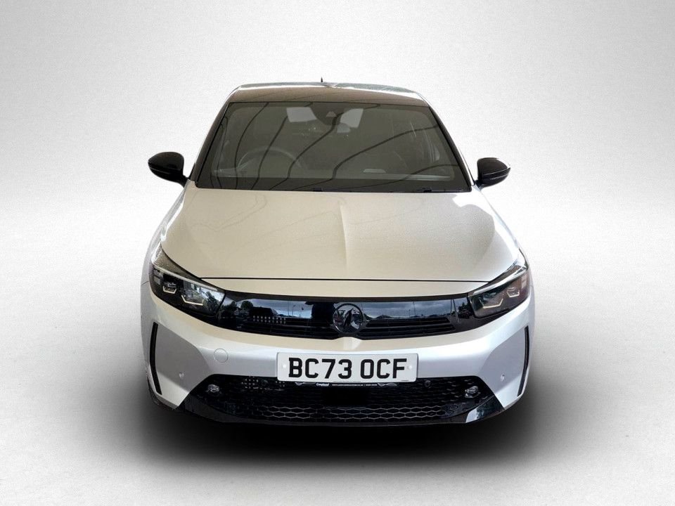 Used Vauxhall Corsa 2024 for sale - 77258354: Photo 18