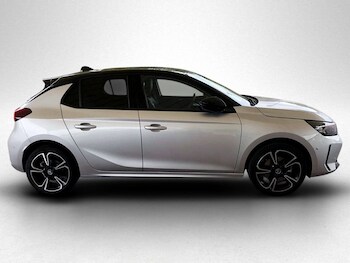 Used Vauxhall Corsa 2024 for sale - 77258354: Photo