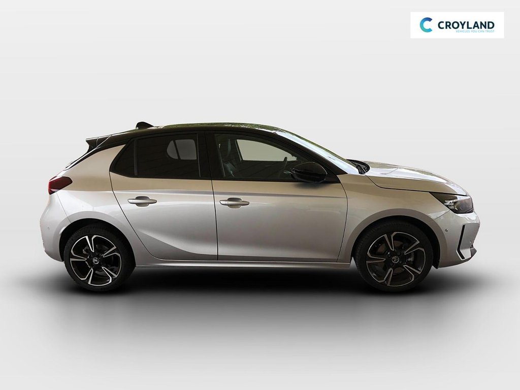 Used Vauxhall Corsa 2024 for sale - 77258354: Photo 22