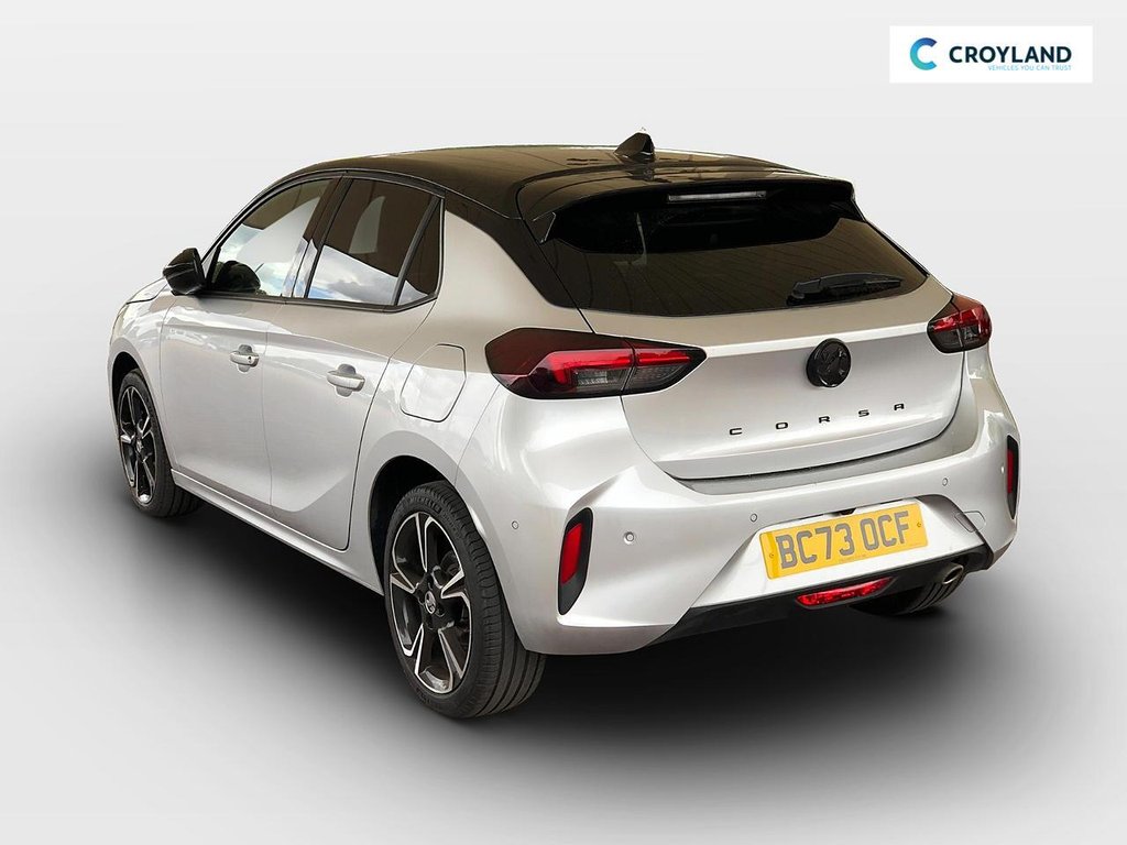 Used Vauxhall Corsa 2024 for sale - 77258354: Photo 24