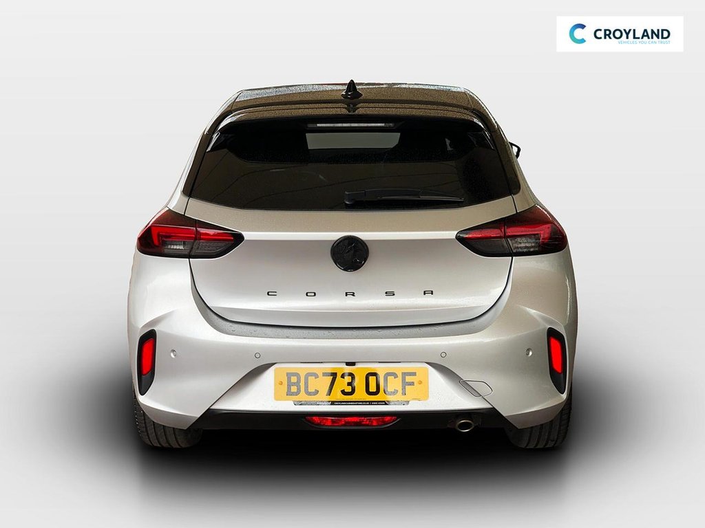 Used Vauxhall Corsa 2024 for sale - 77258354: Photo 25