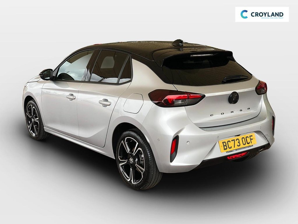 Used Vauxhall Corsa 2024 for sale - 77258354: Photo 27