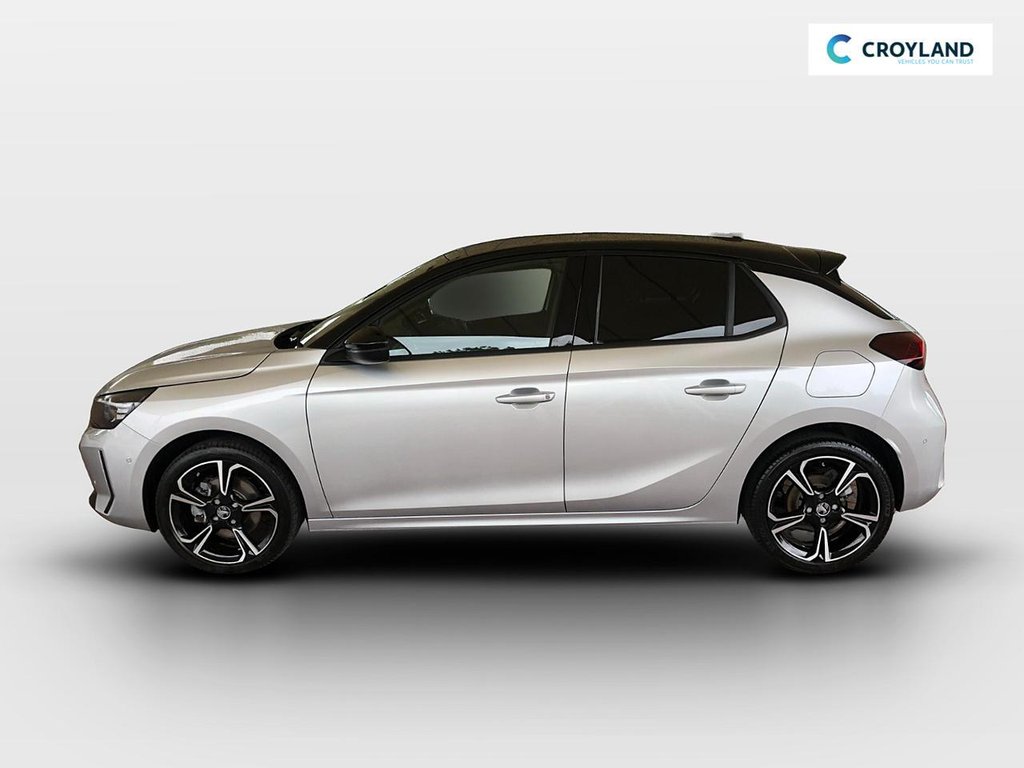 Used Vauxhall Corsa 2024 for sale - 77258354: Photo 28