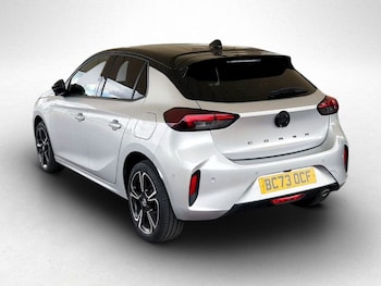 Used Vauxhall Corsa 2024 for sale - 77258354: Photo