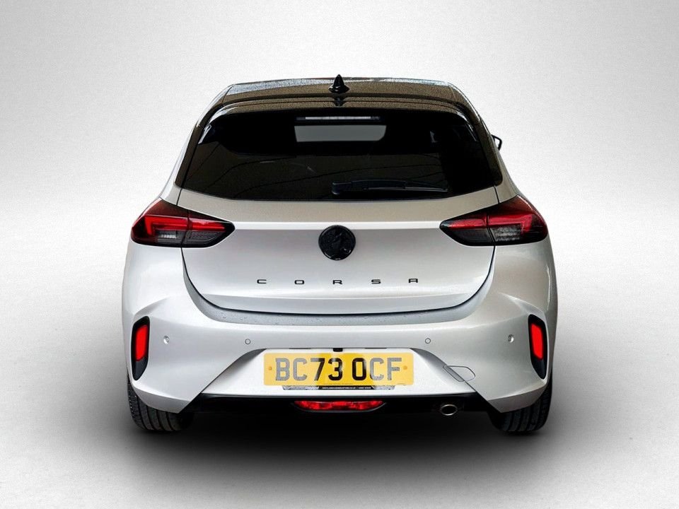 Used Vauxhall Corsa 2024 for sale - 77258354: Photo 3