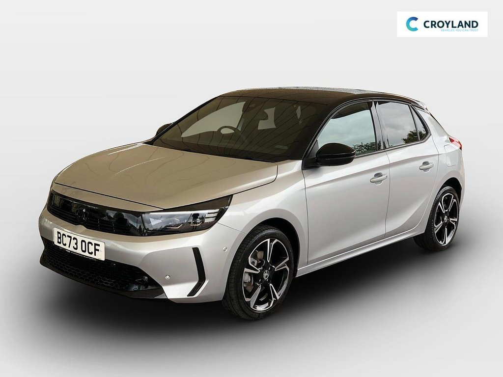 Used Vauxhall Corsa 2024 for sale - 77258354: Photo 30