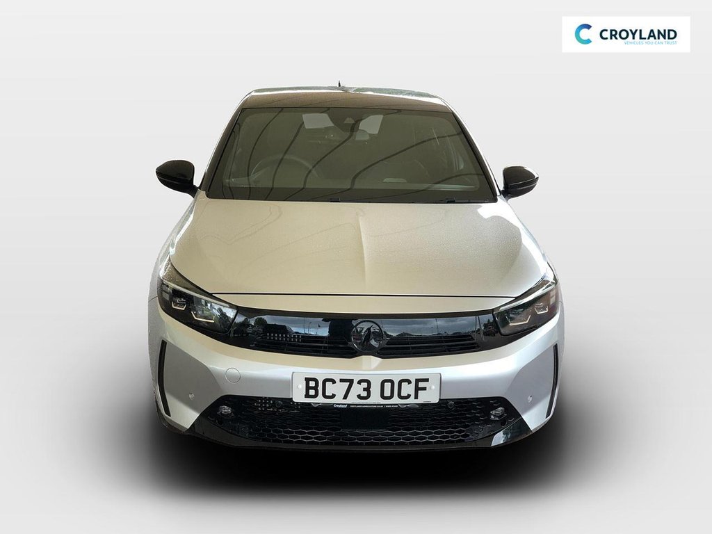 Used Vauxhall Corsa 2024 for sale - 77258354: Photo 31