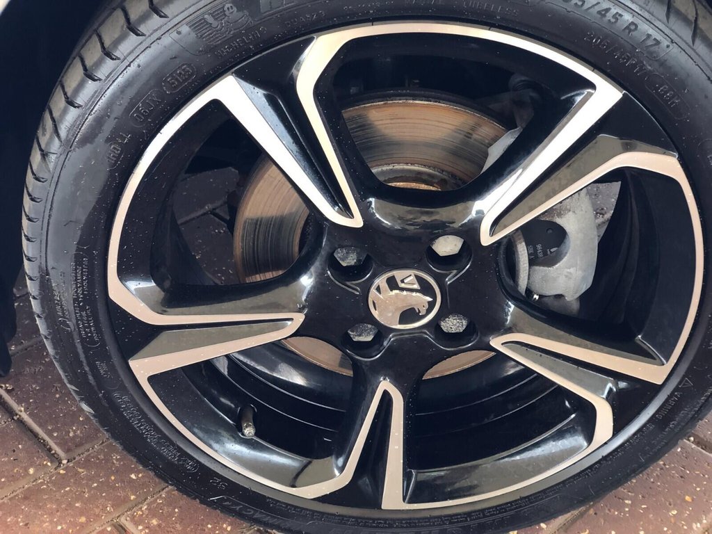 Used Vauxhall Corsa 2024 for sale - 77258354: Photo 33