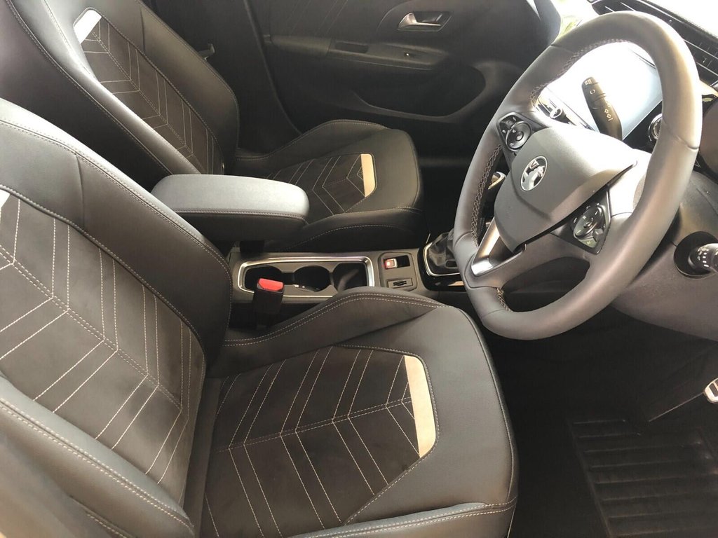 Used Vauxhall Corsa 2024 for sale - 77258354: Photo 34