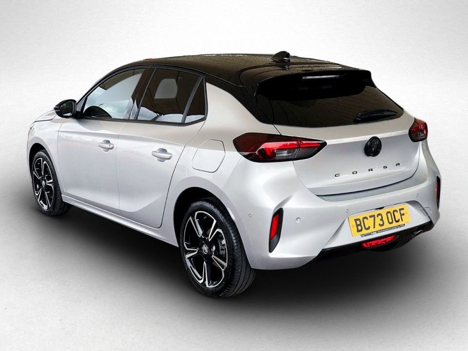 Used Vauxhall Corsa 2024 for sale - 77258354: Photo 4